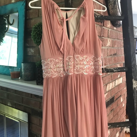 DRESS - Picture 3 of 3